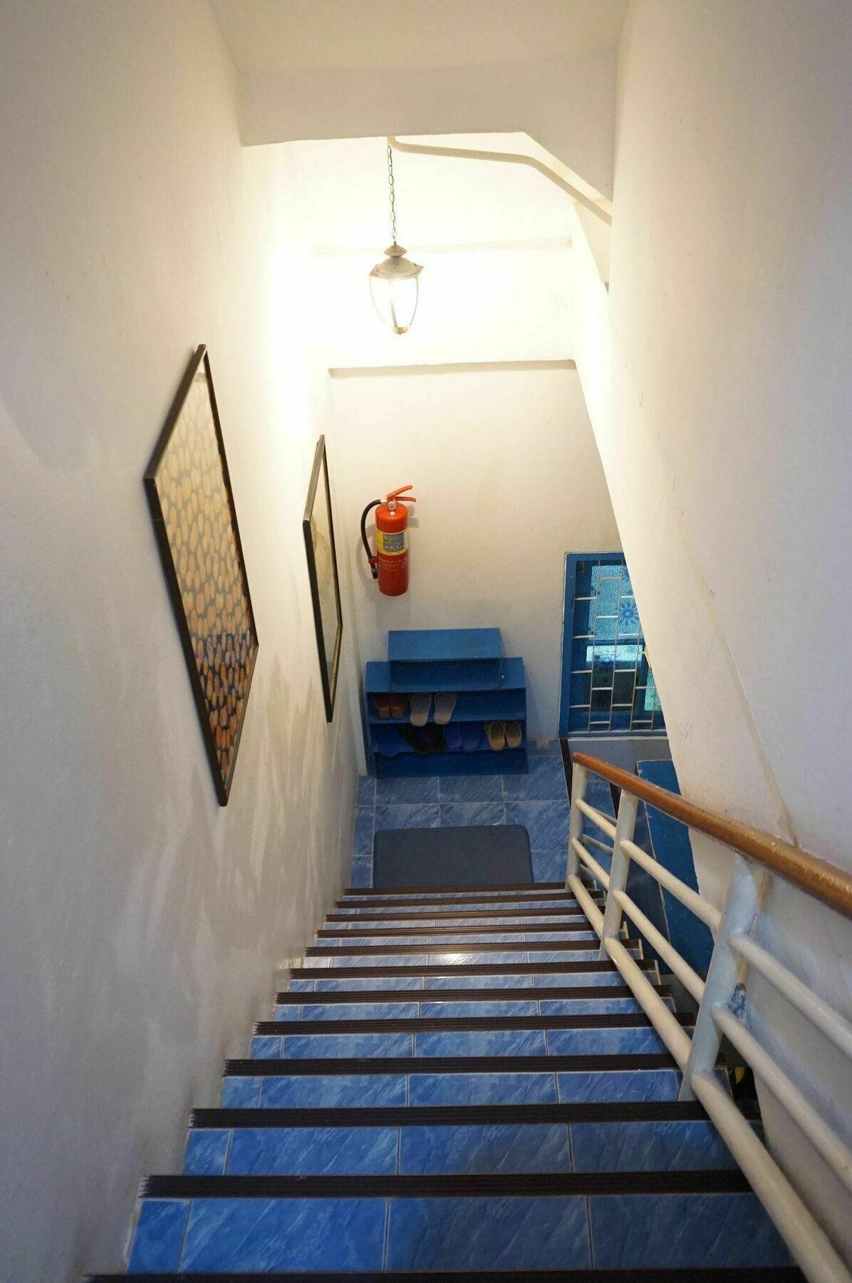Frog House Bed & Breakfast - Adults Only Patong Exterior photo